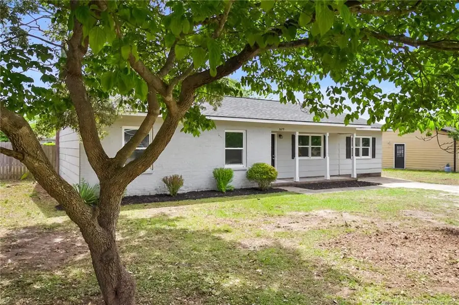 3679 Marcliff Road, Hope Mills, NC 28348 - #2
