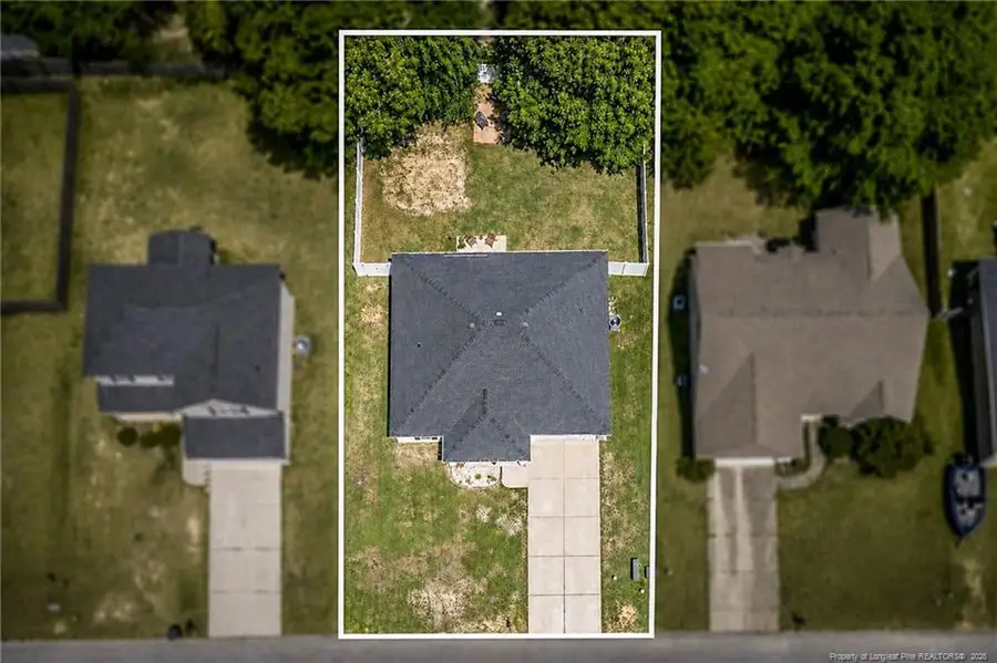 5264 Goshawk Drive, Hope Mills, NC 28348 - #3