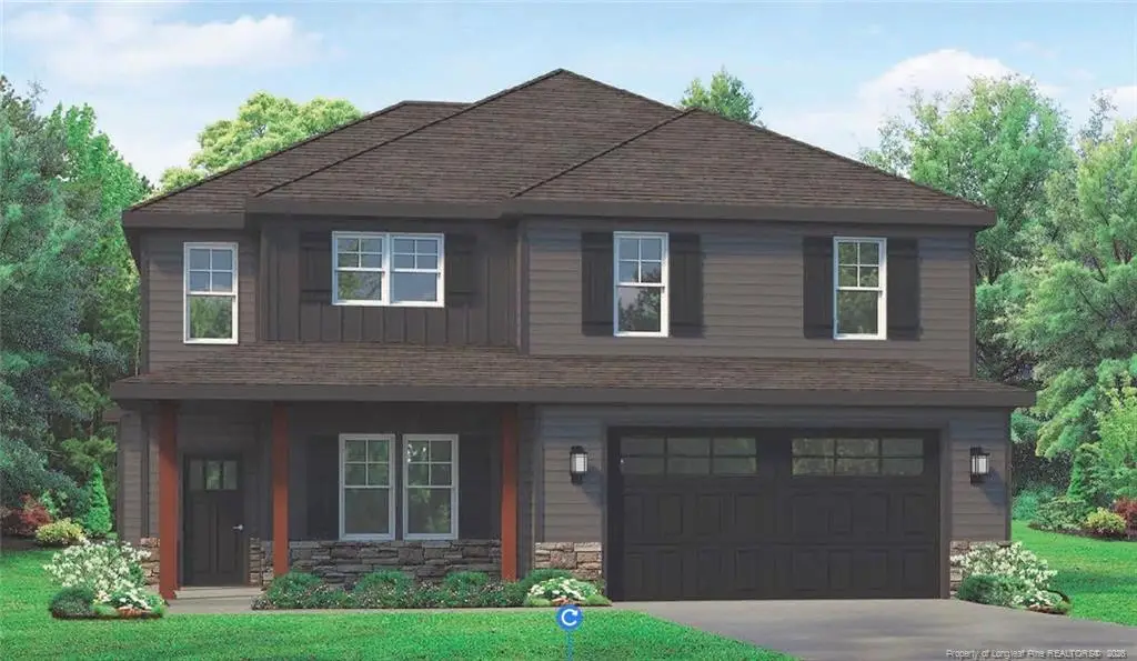 59 Virginia Pine Drive, Cameron, NC 28326 - #1