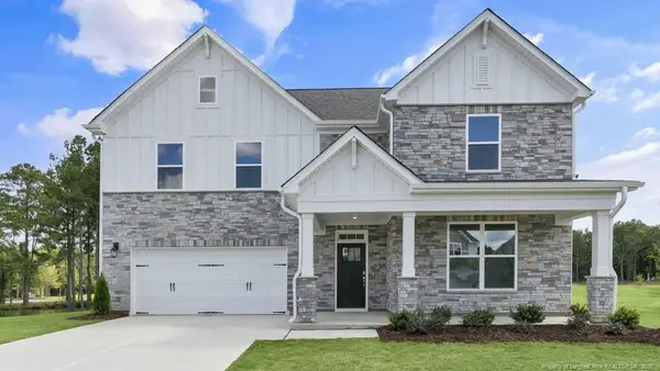 1017 Martin Farms Boulevard, Aberdeen, NC 28315