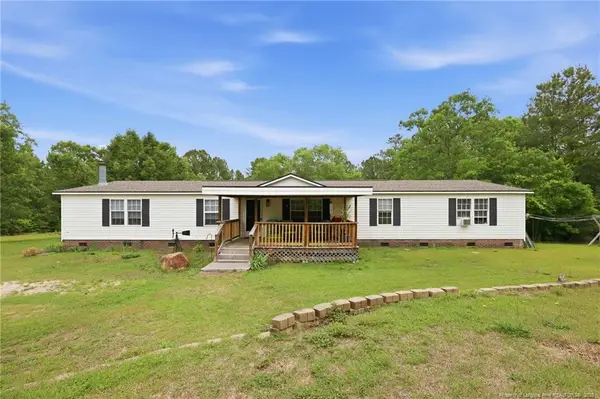 360 Katherine Drive, Sanford, NC 27332
