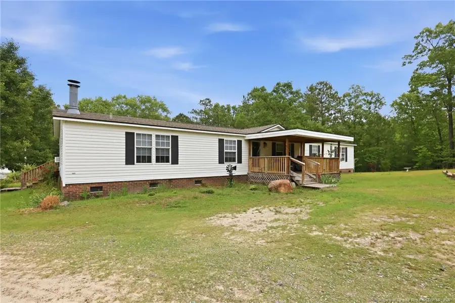360 Katherine Drive, Sanford, NC 27332 - #3