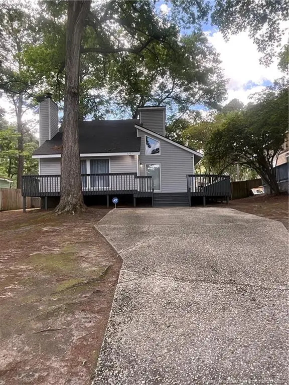 5721 Waterwood Drive Ne, Fayetteville, NC 28314 - #1