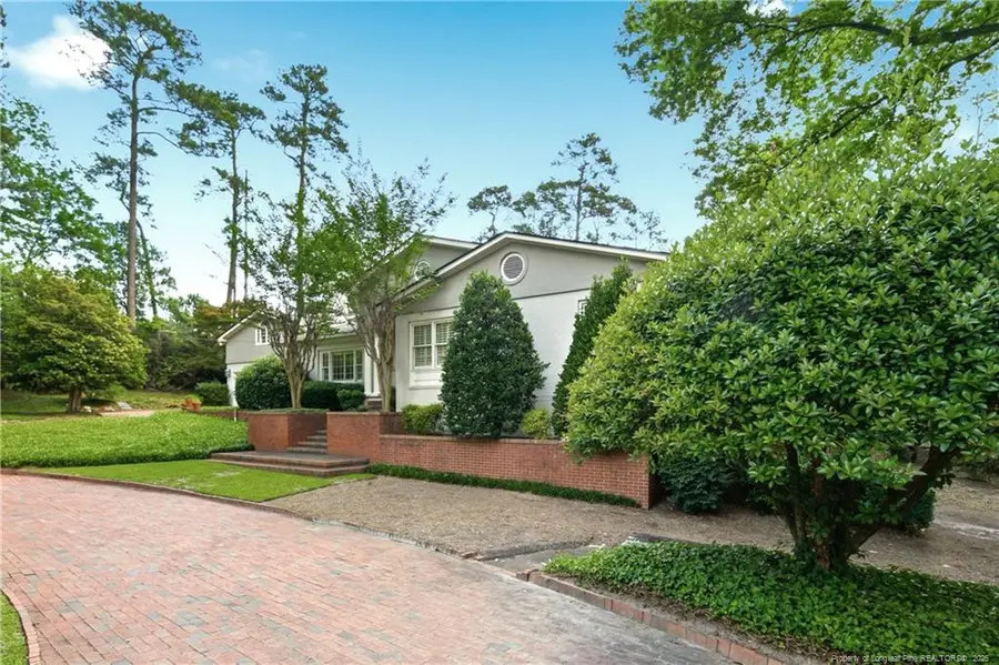 2718 Skye Drive, Fayetteville, NC 28303 - #2