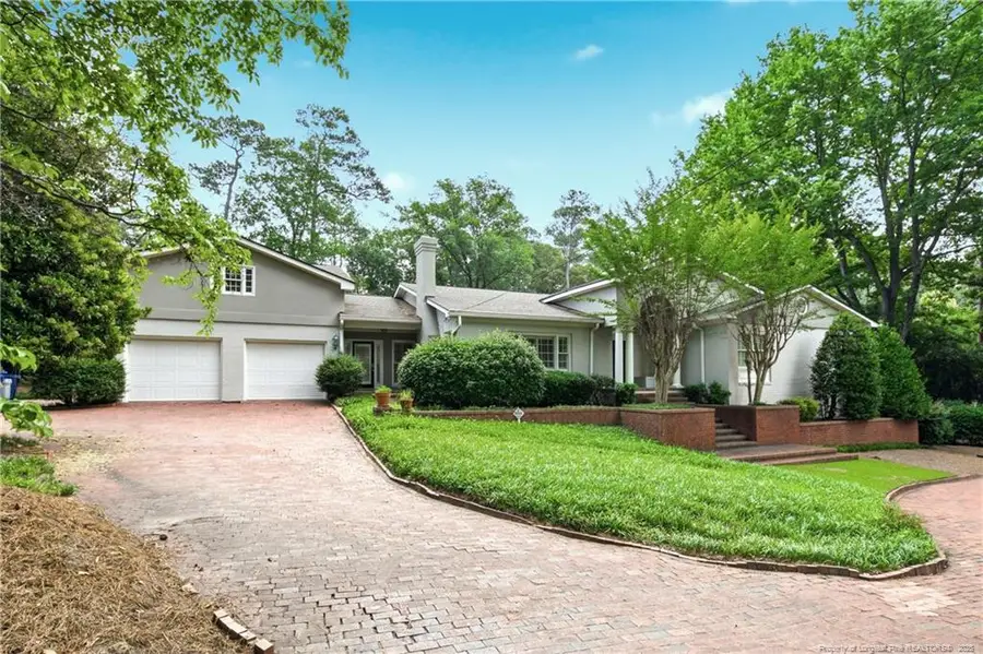2718 Skye Drive, Fayetteville, NC 28303 - #3