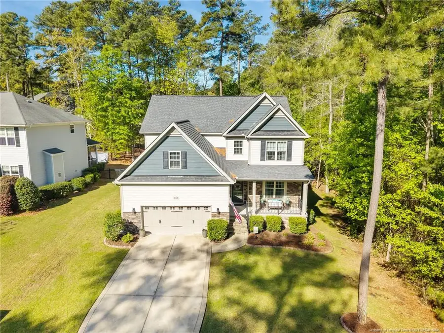 265 Heather Brook Circle, Spring Lake, NC 28390 - #2