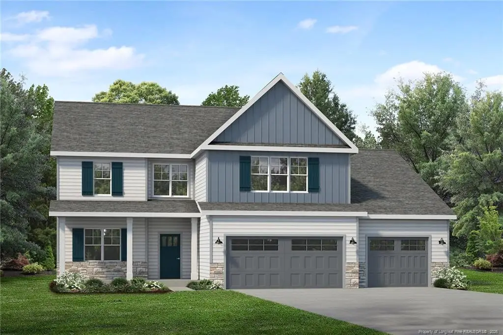 73 Myrtle Oak Drive, Cameron, NC 28326 - #1
