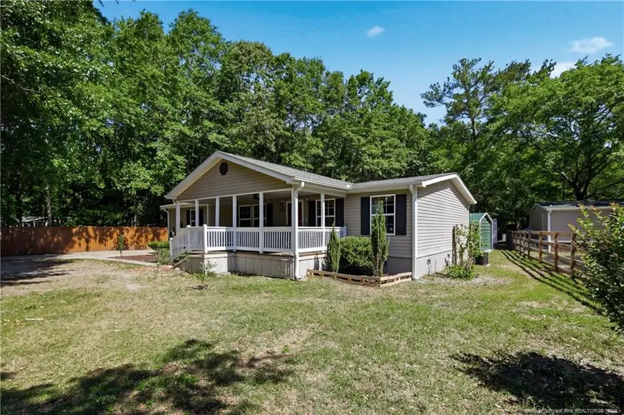 220 Fondern Drive, Hope Mills, NC 28348 - #2