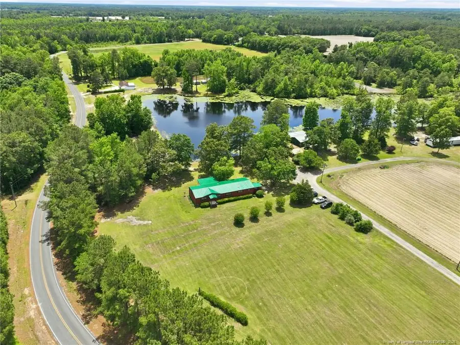 10400 Ruth Vinson Road, Autryville, NC 28318 - #2