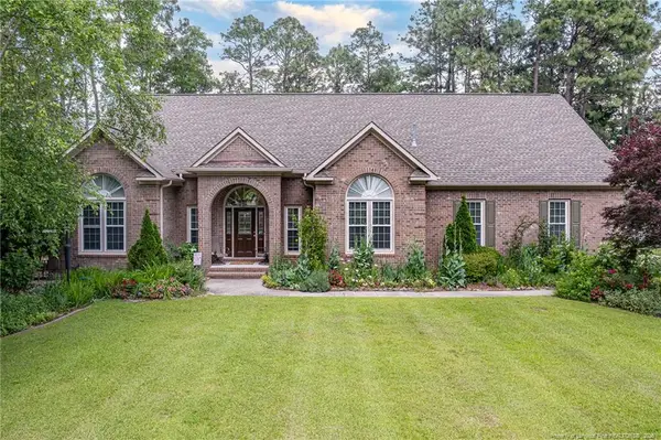 2908 Lindbridge Drive, Fayetteville, NC 28306
