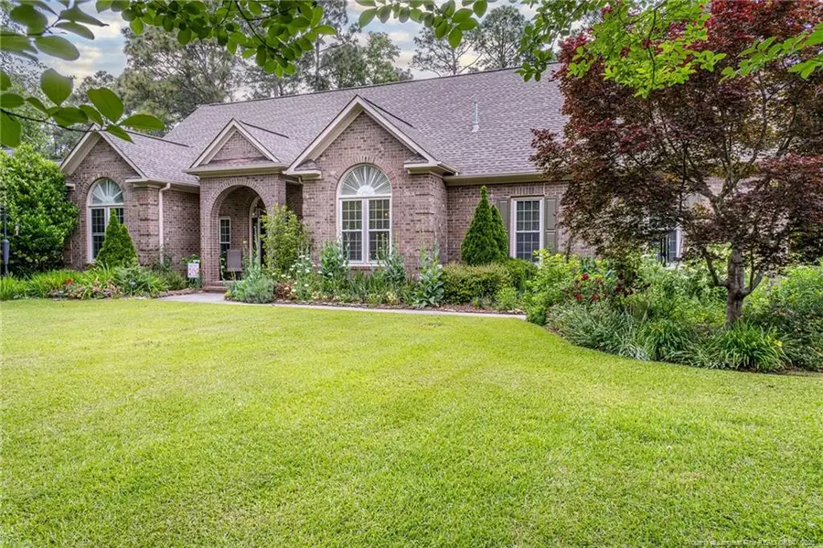 2908 Lindbridge Drive, Fayetteville, NC 28306 - #3