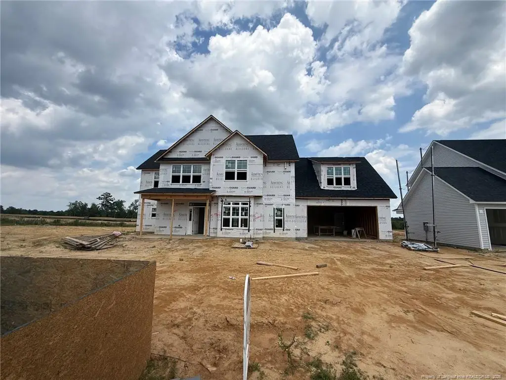 2955 Currawond (lot 271) Street, Fayetteville, NC 28304 - #1