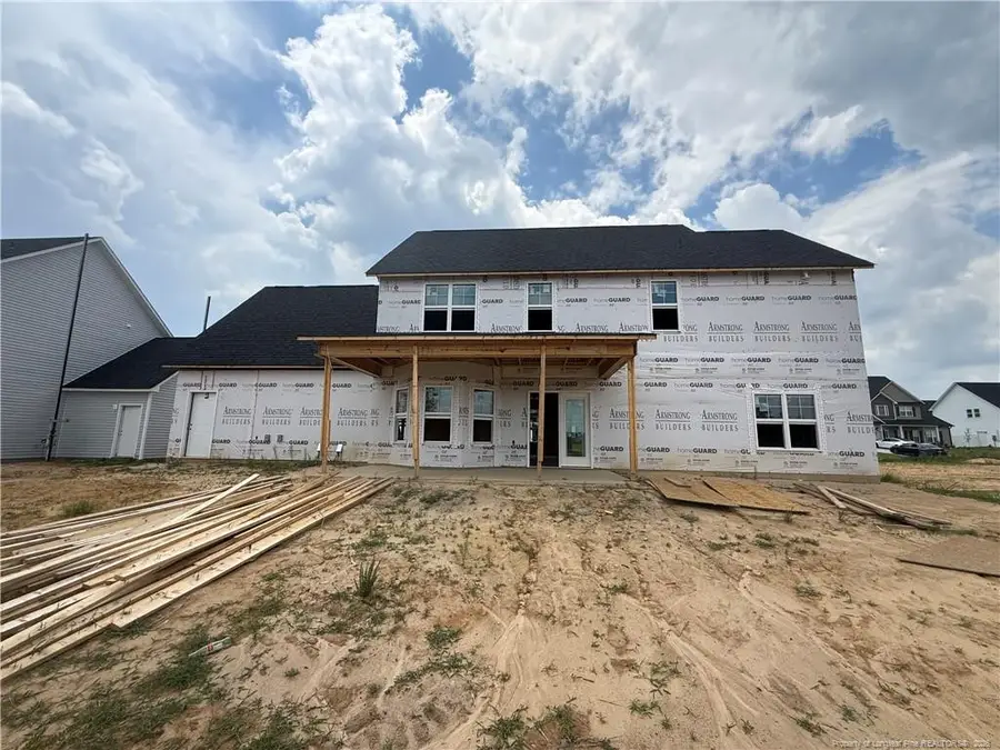 2955 Currawond (lot 271) Street, Fayetteville, NC 28304 - #3