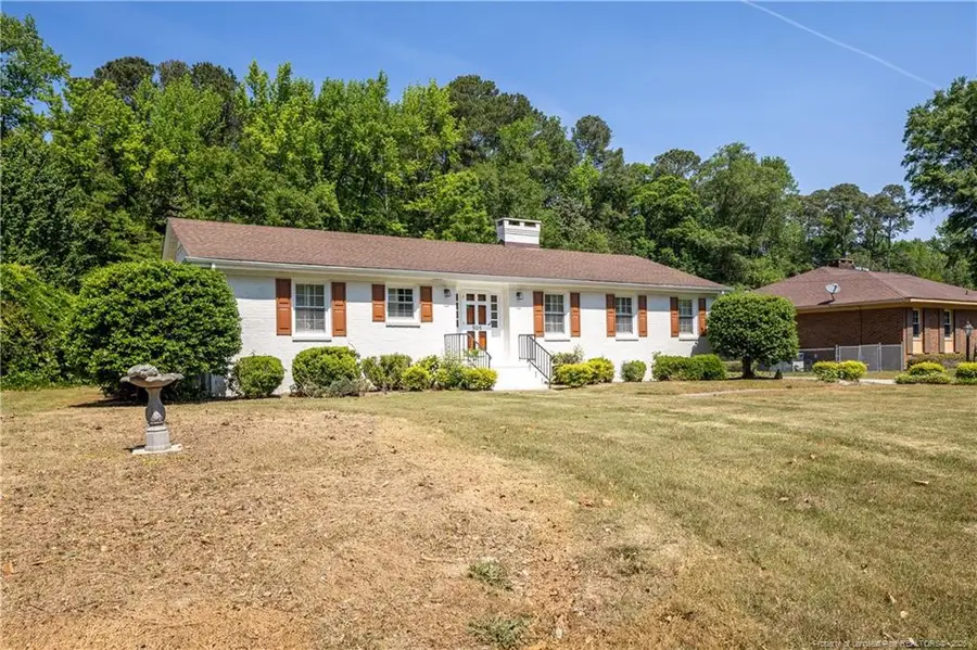 505 Lafayette Street, Clinton, NC 28328 - #3