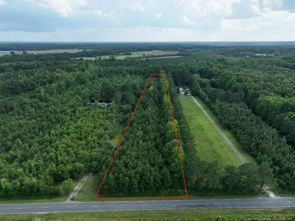 8125 Carlos Road, Linden, NC 28356