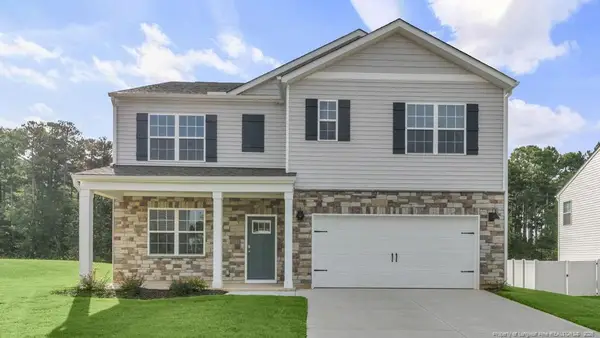 718 Lazy Elm Lane, Aberdeen, NC 28315