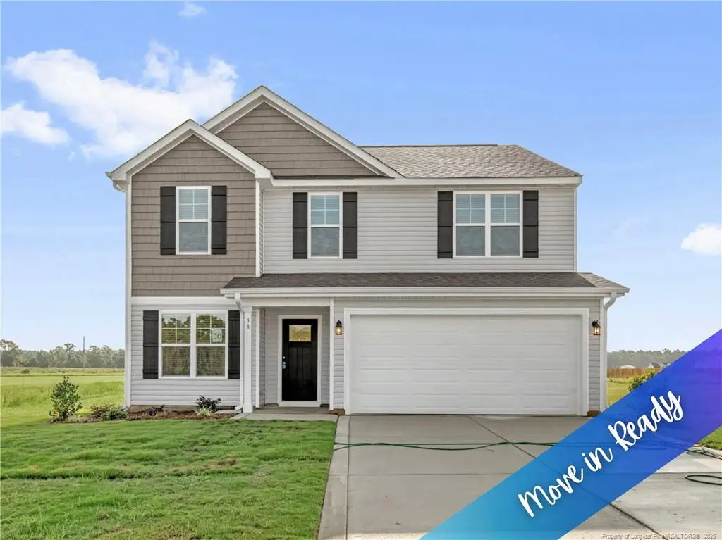 38 Coachman Lane, Autryville, NC 28318 - #1