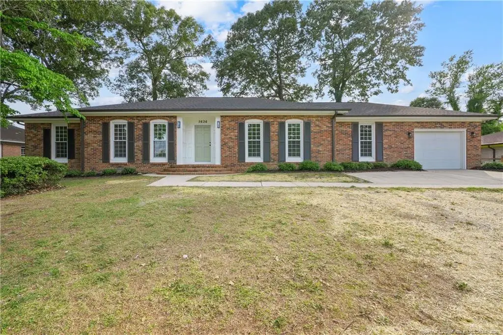 5626 Weatherford Road, Fayetteville, NC 28303 - #1