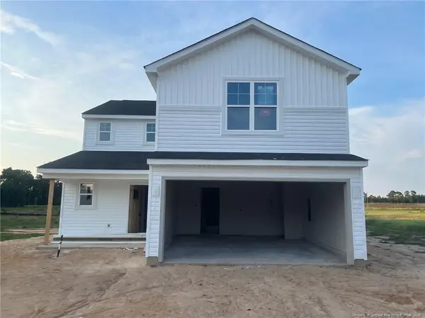 94 Coachman Lane, Autryville, NC 28318