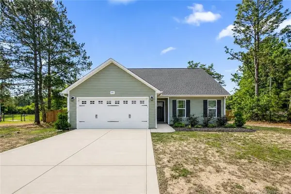 351 Sandy Grove Road, Parkton, NC 28371
