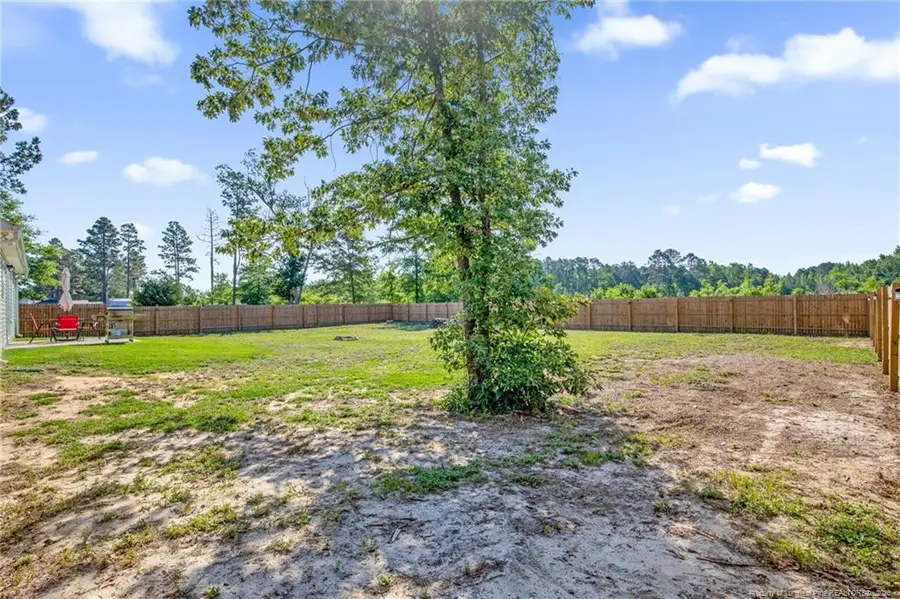 351 Sandy Grove Road, Parkton, NC 28371 - #3