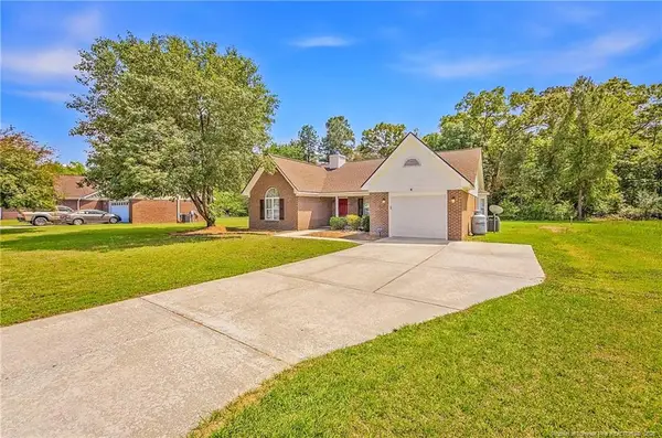 Address Withheld By Seller, Raeford, NC 28376