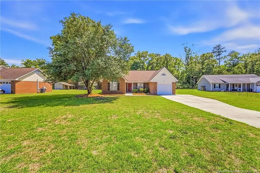 Address Withheld By Seller, Raeford, NC 28376 - #3