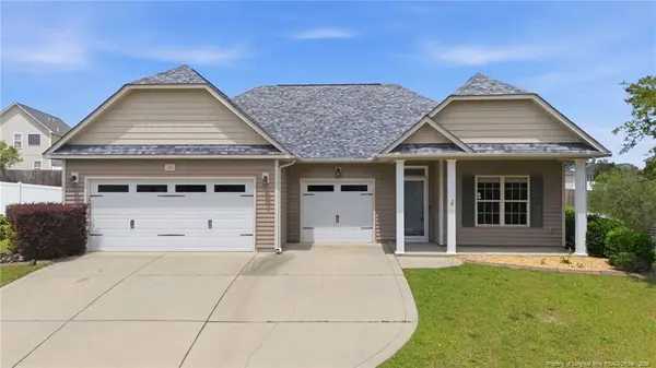 33 Colonist Place, Cameron, NC 28326