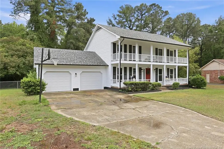 2351 Rolling Hill Road, Fayetteville, NC 28304 - #2