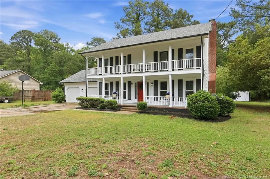 2351 Rolling Hill Road, Fayetteville, NC 28304 - #3