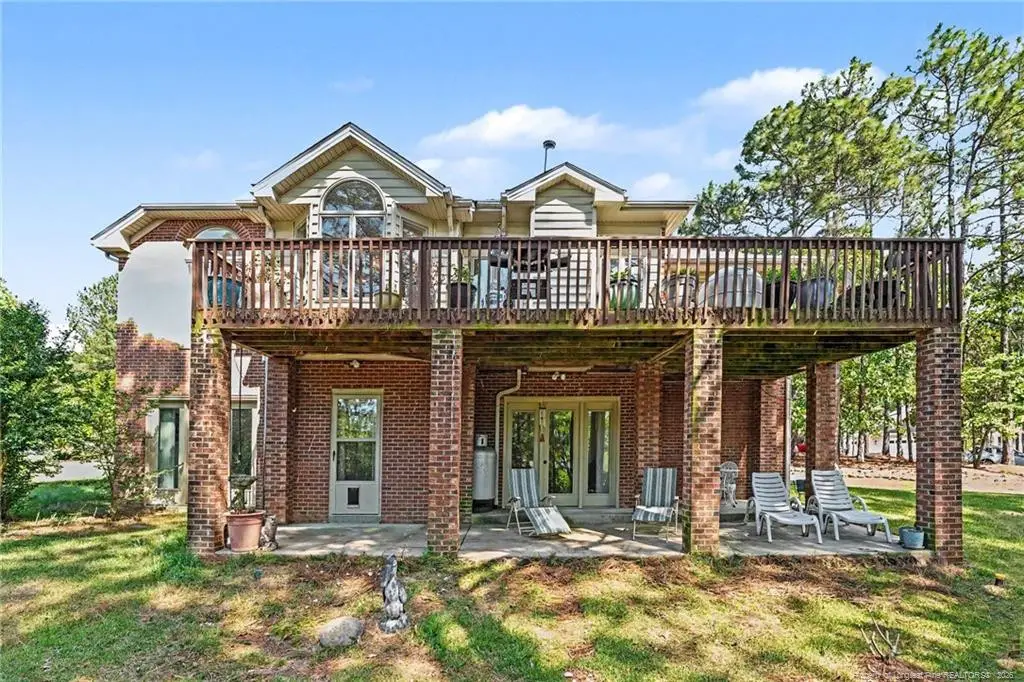 96 Lotus Lane, Sanford, NC 27332 - #1
