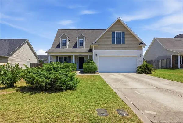 2037 Gray Goose Loop, Fayetteville, NC 28306