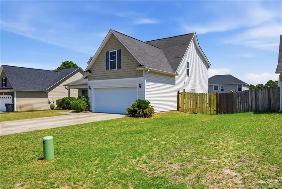 2037 Gray Goose Loop, Fayetteville, NC 28306 - #2