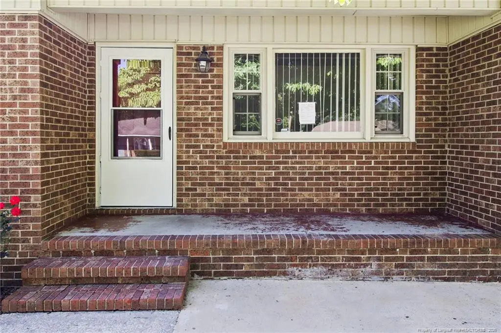 714 Bronco Lane, Fayetteville, NC 28303 - #1