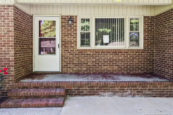 714 Bronco Lane, Fayetteville, NC 28303