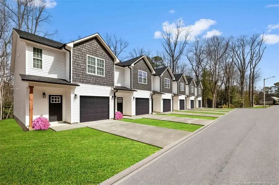 3332 Starboard Way, Fayetteville, NC 28314 - #2