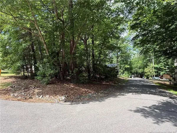 452 Harbor Trace N, Sanford, NC 27332