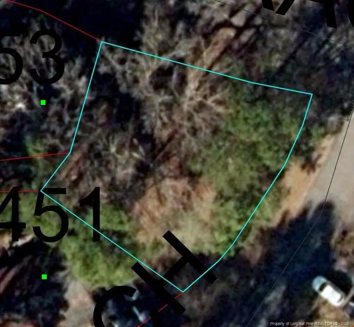 452 Harbor Trace N, Sanford, NC 27332 - #2