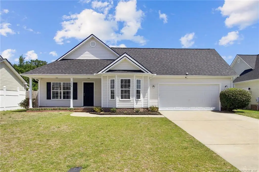 1424 Avoncroft Drive, Fayetteville, NC 28306 - #1