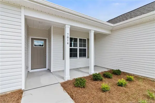 7814 Iron Court, Fayetteville, NC 28306