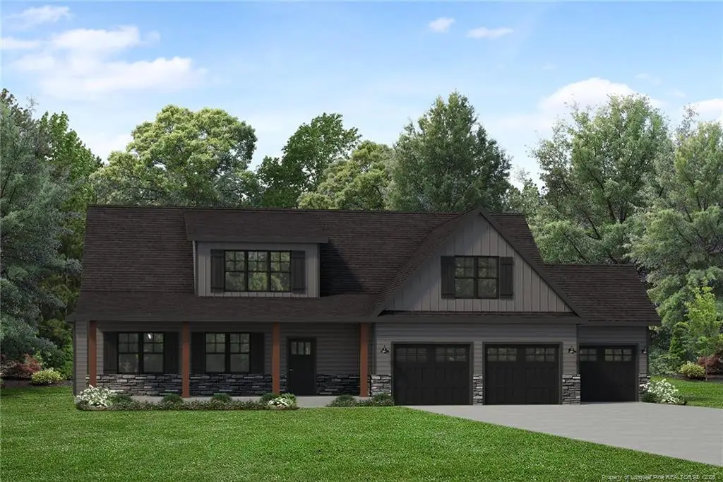 158 Myrtle Oak Drive, Cameron, NC 28326 - #1