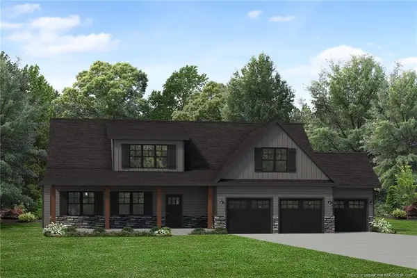 158 Myrtle Oak Drive, Cameron, NC 28326