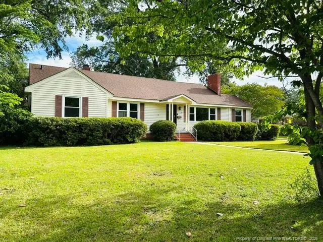 504 W 30th Street, Lumberton, NC 28358 - #2