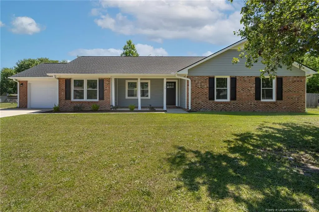 139 Thornbird Drive, Raeford, NC 28376 - #1