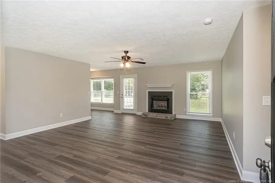 139 Thornbird Drive, Raeford, NC 28376 - #3
