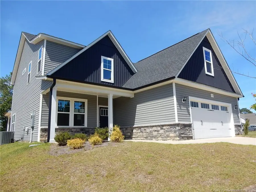 212 Nairn Street, Fayetteville, NC 28311 - #2