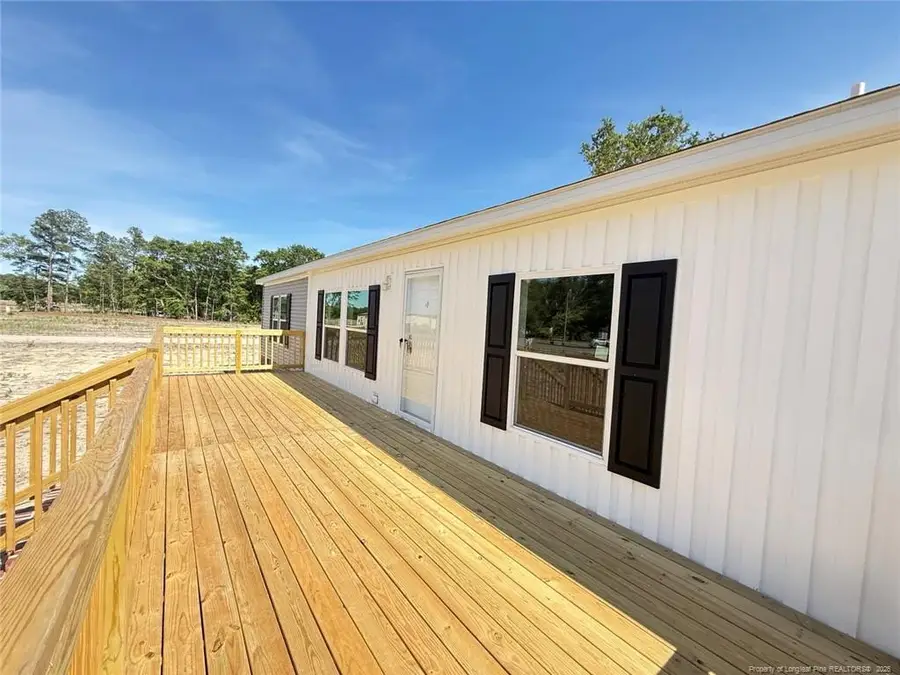 17240 Palmer Road, Marston, NC 28363 - #2