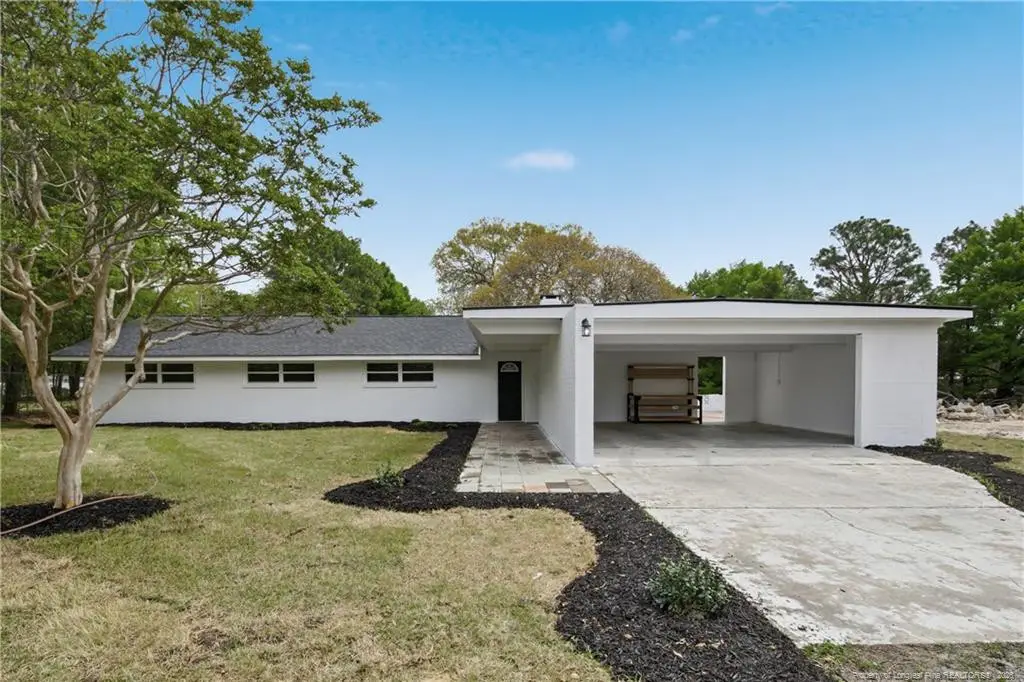 2663 Everitte Street, Fayetteville, NC 28306 - #1