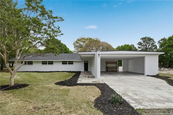 2663 Everitte Street, Fayetteville, NC 28306