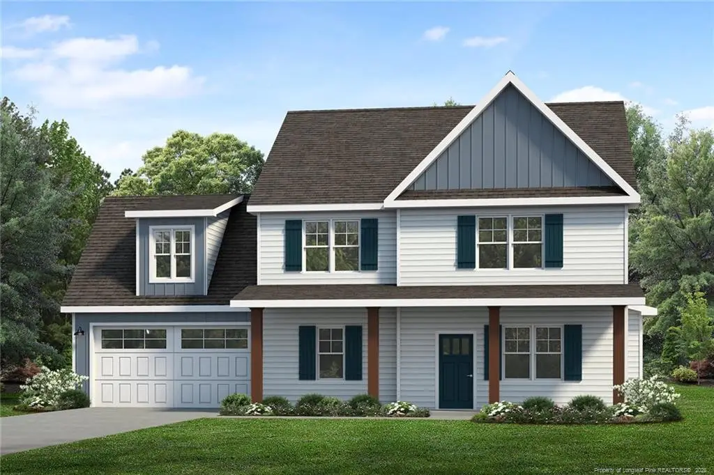195 Myrtle Oak Drive, Cameron, NC 28326 - #1